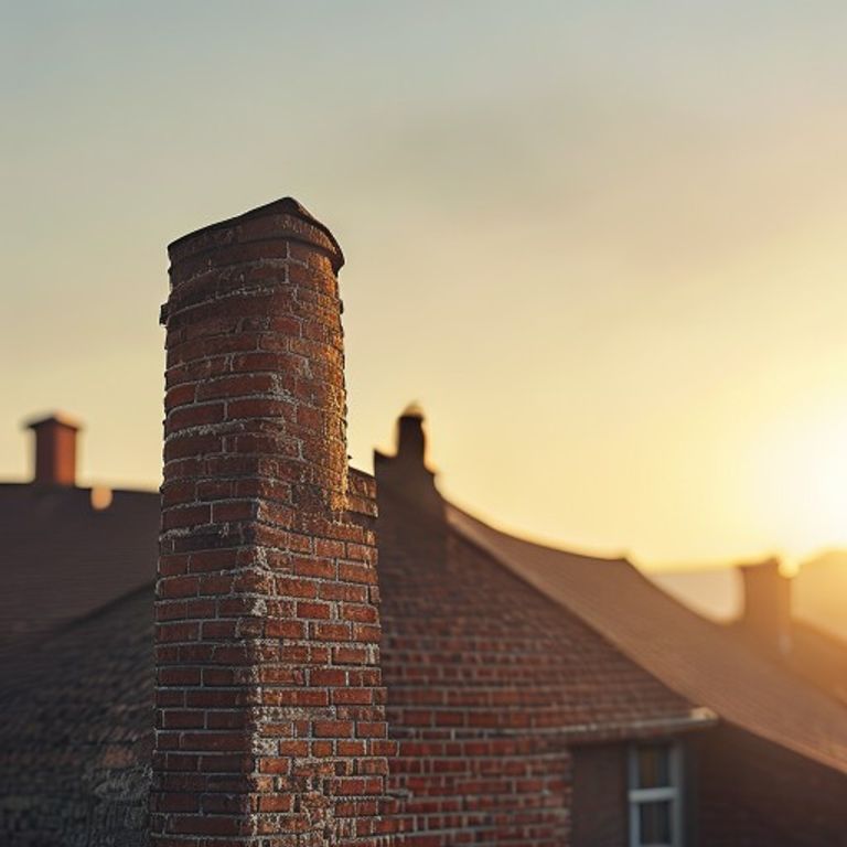 Rustic Red Chimney LLC — professional Chimney Sweep in Huntingdon Valley, our branded team and work van — Chimney Sweep near me Rustic Red Chimney LLC — professional Chimney Sweep in Huntingdon Valley, our branded team and work van — Chimney Sweep near me